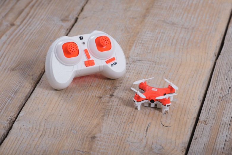 Personal Drone Aircraft Proctor 
      TX 76468